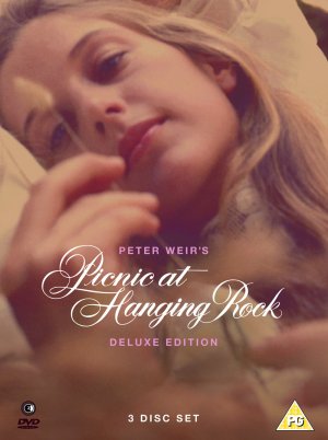 Picnic at Hanging Rock Picnic at Hanging Rock