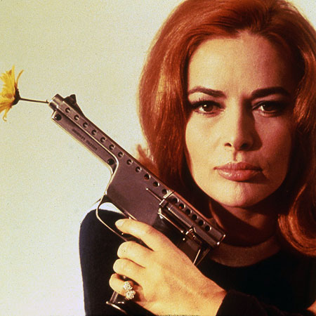 Karin Dor Karin Dor