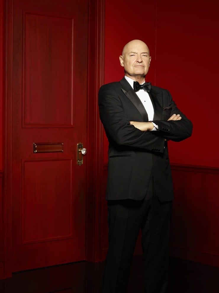 Terry O'Quinn