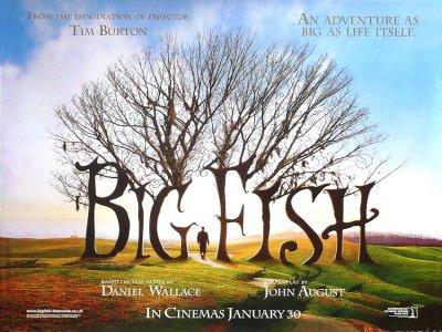 Big Fish