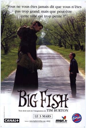 Big Fish