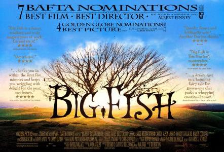 Big Fish