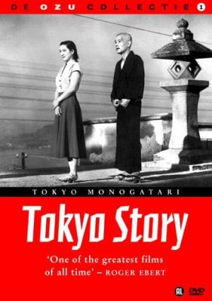 Tokyo Story