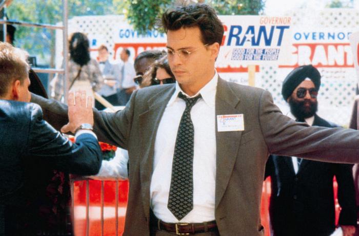 Johnny Depp