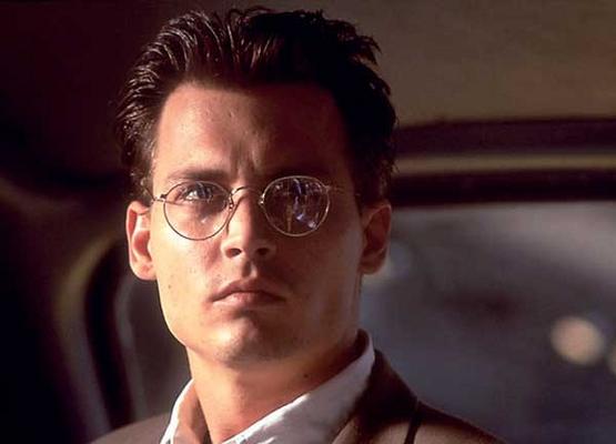 Johnny Depp