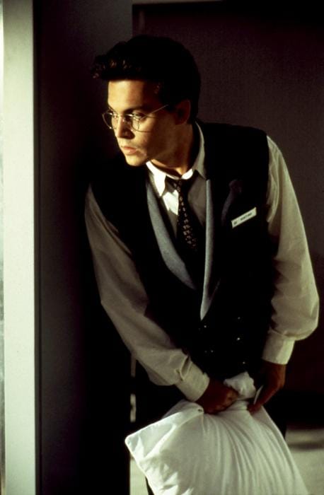 Johnny Depp