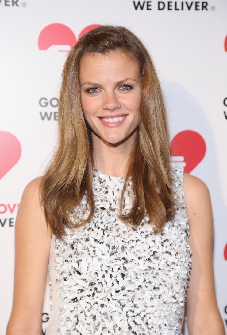 Brooklyn Decker Brooklyn Decker