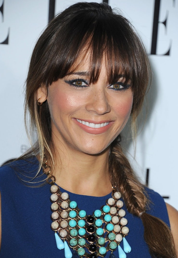 Rashida Jones