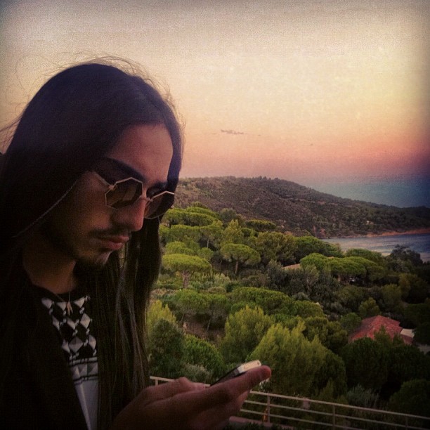 Willy Cartier