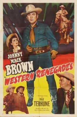 Western Renegades