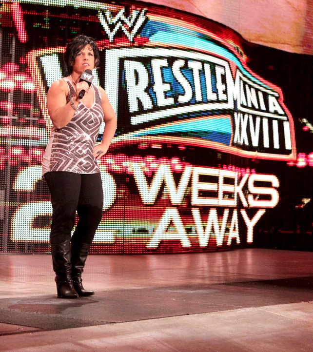 Vickie Guerrero