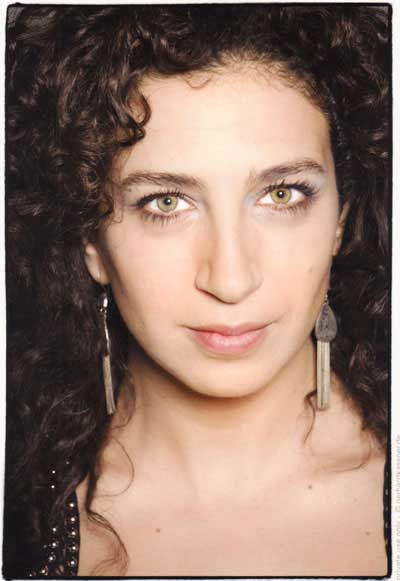 Clara Khoury