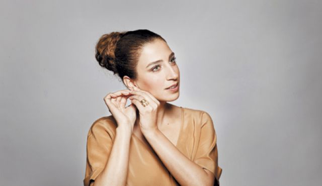 Clara Khoury
