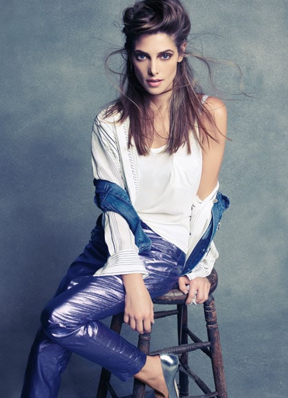 Ashley Greene Ashley Greene