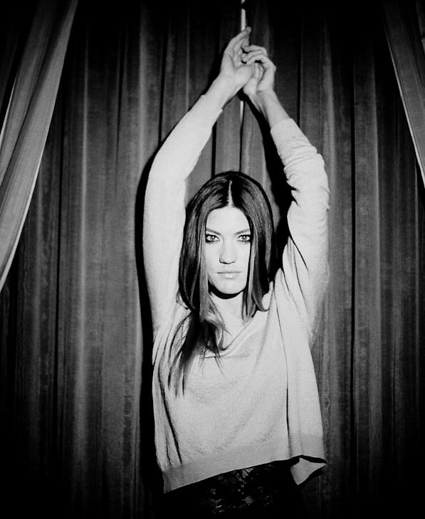 Jennifer Carpenter Jennifer Carpenter