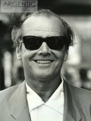 Jack Nicholson