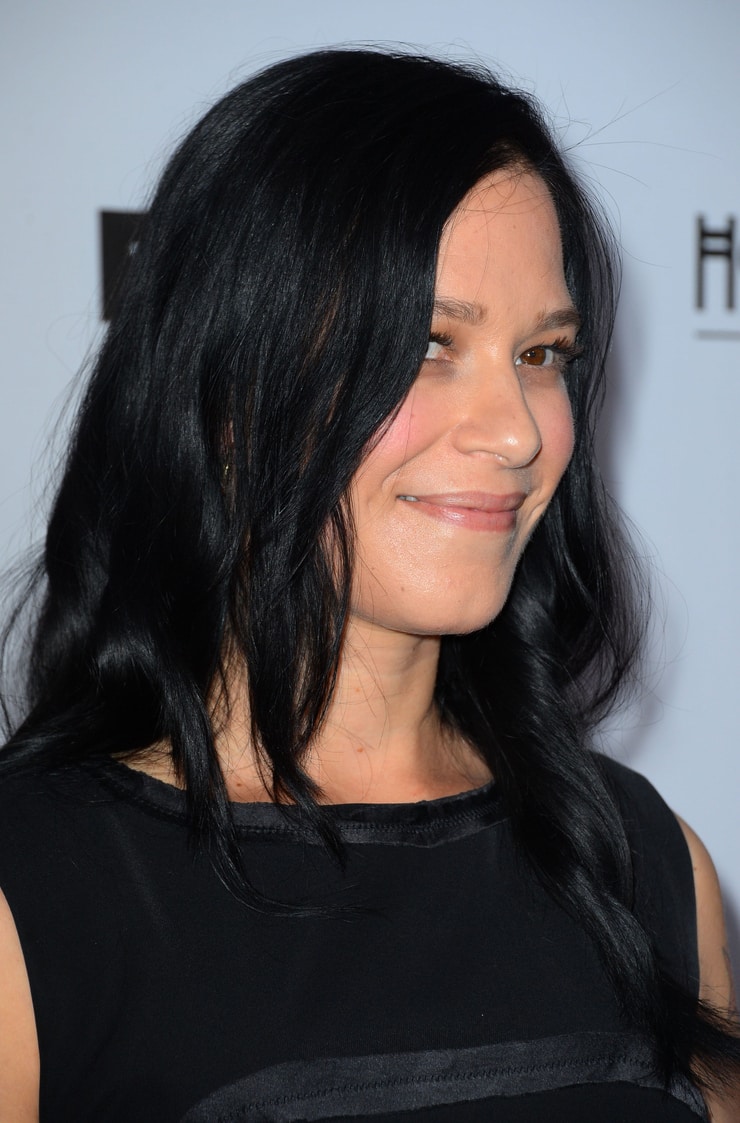 Picture Of Franka Potente