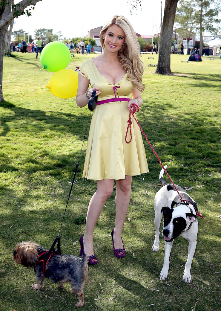 Holly Madison Holly Madison