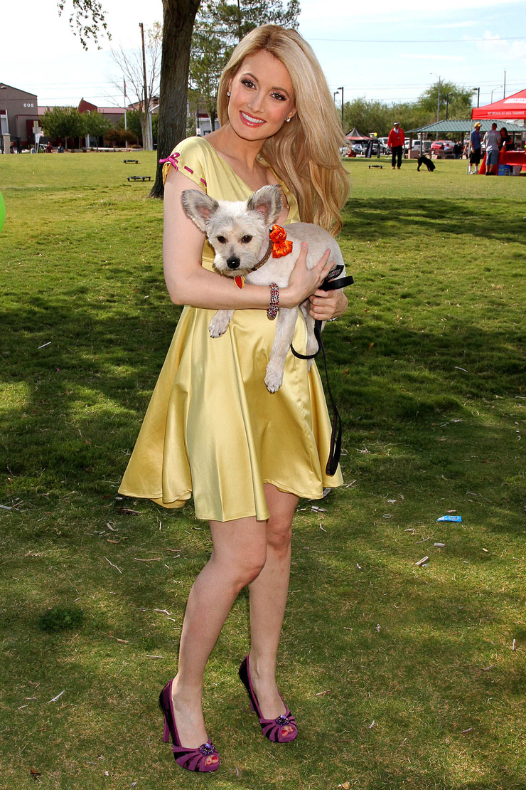 Holly Madison Holly Madison