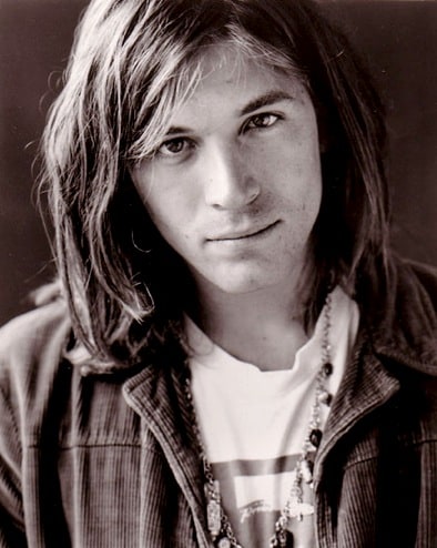 Evan Dando