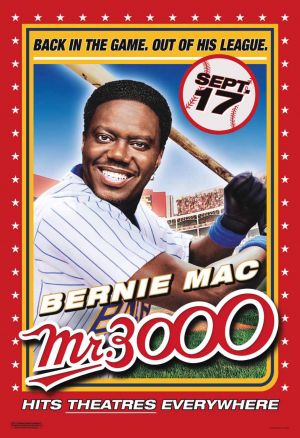 Mr. 3000