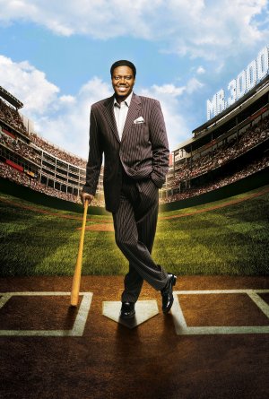 Mr. 3000