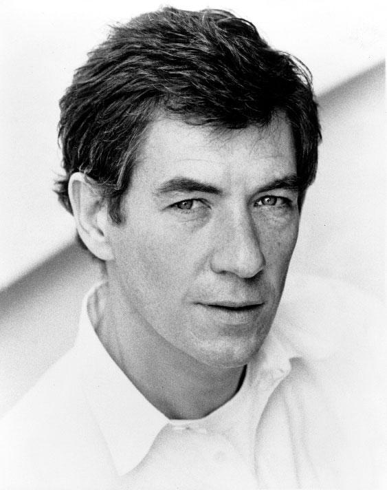 Ian McKellen