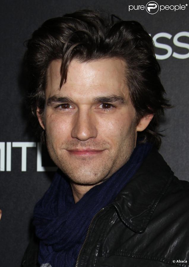 Johnny Whitworth