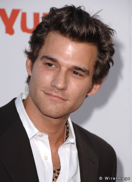 Johnny Whitworth