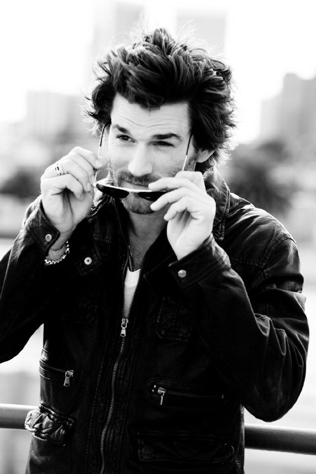 Johnny Whitworth Johnny Whitworth