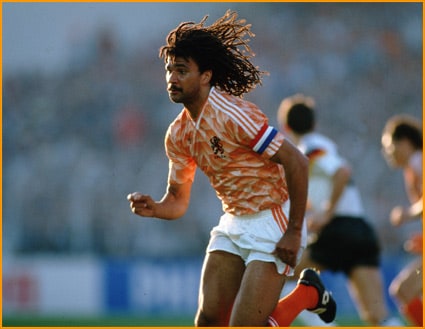 Ruud Gullit Ruud Gullit