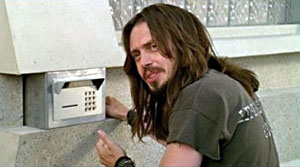Steve Buscemi