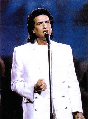 Picture of Toto Cutugno