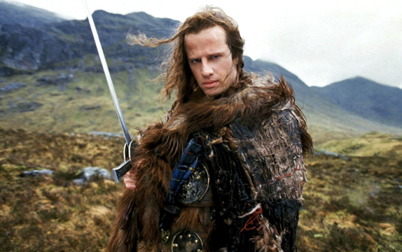 Christopher Lambert Christopher Lambert