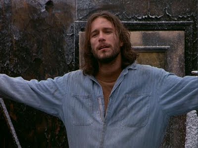 John Corbett