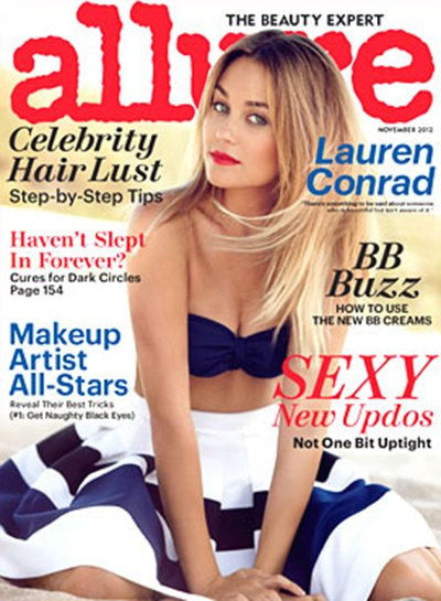 Lauren Conrad Lauren Conrad