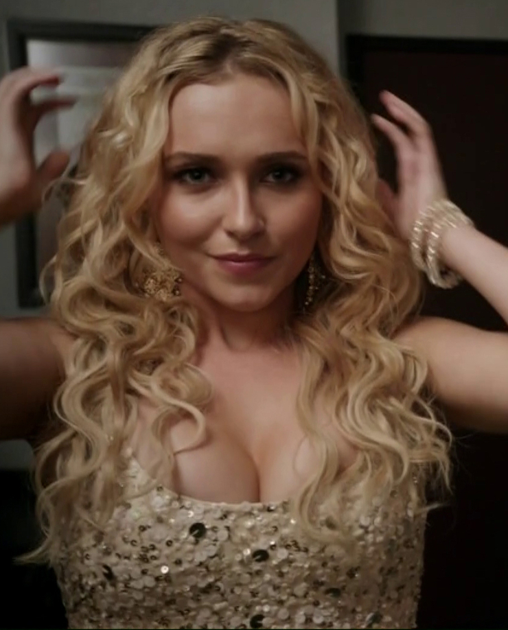 Hayden Panettiere