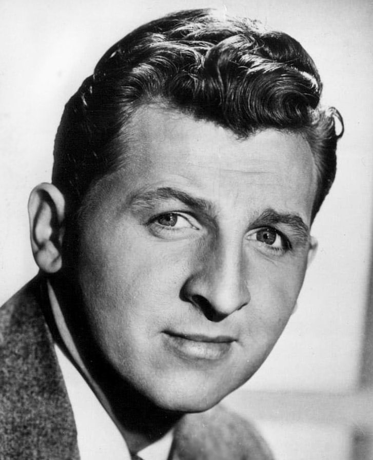 actor eddie bracken