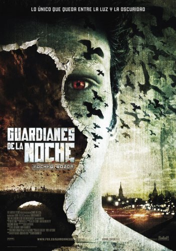 Night Watch (2004)