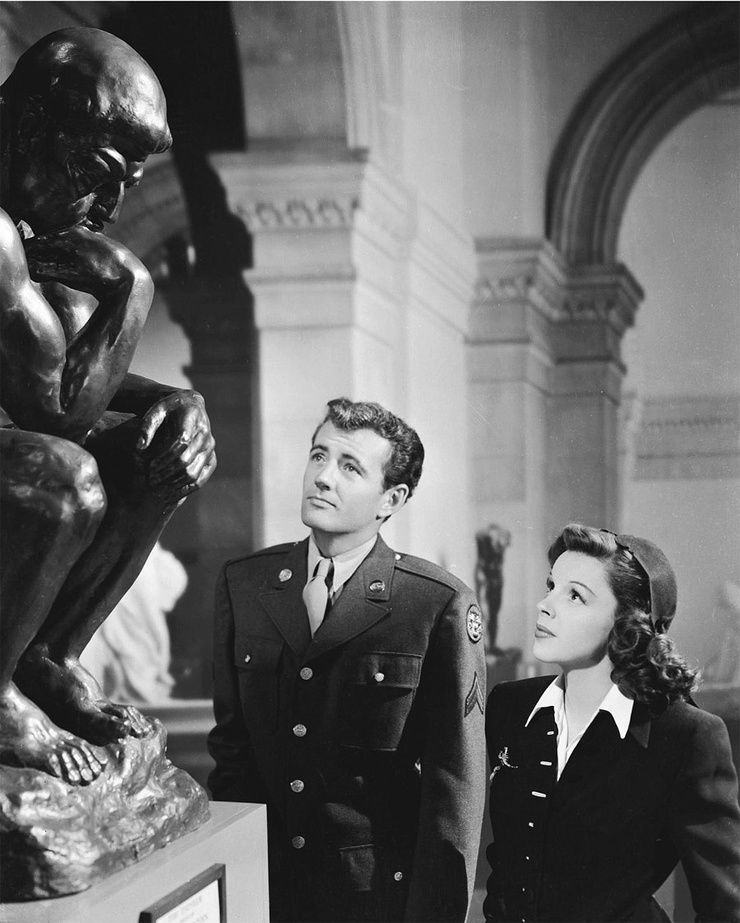 The Clock (1945)