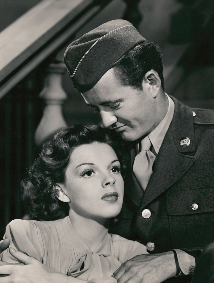 The Clock (1945)
