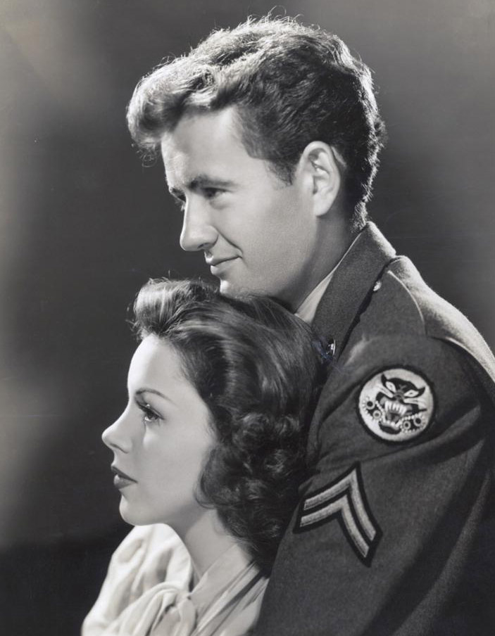 The Clock (1945)