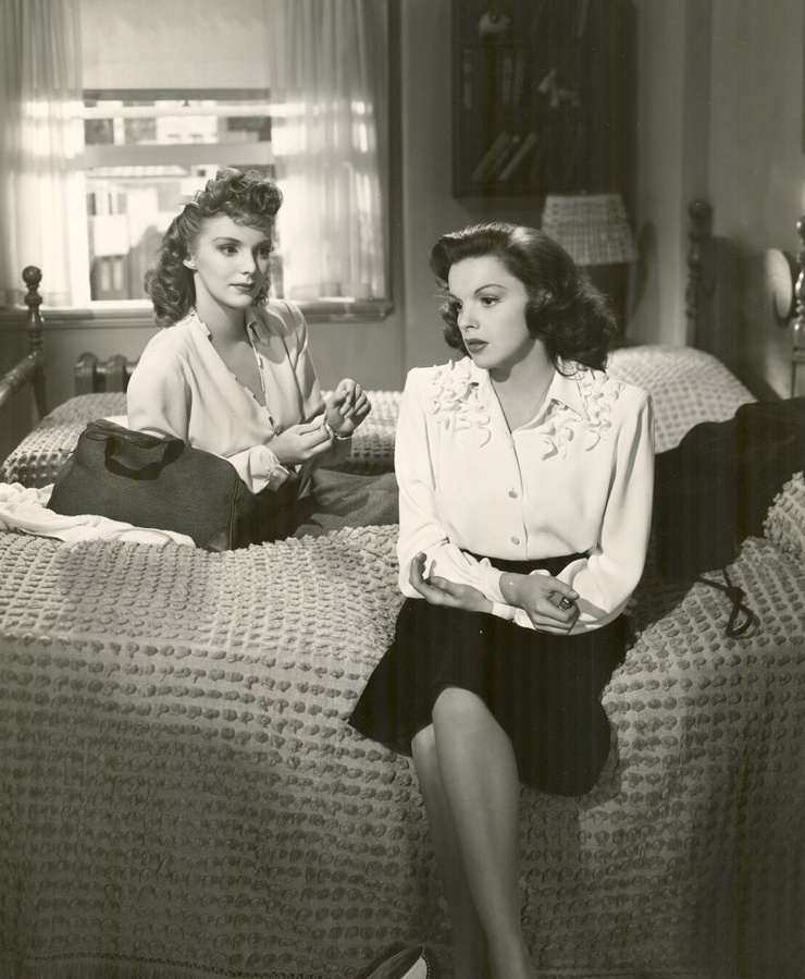 The Clock (1945)