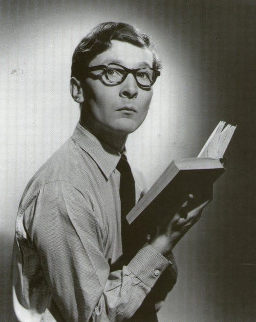 Kenneth Williams