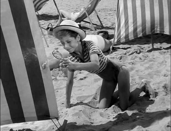 Mr. Hulot's Holiday