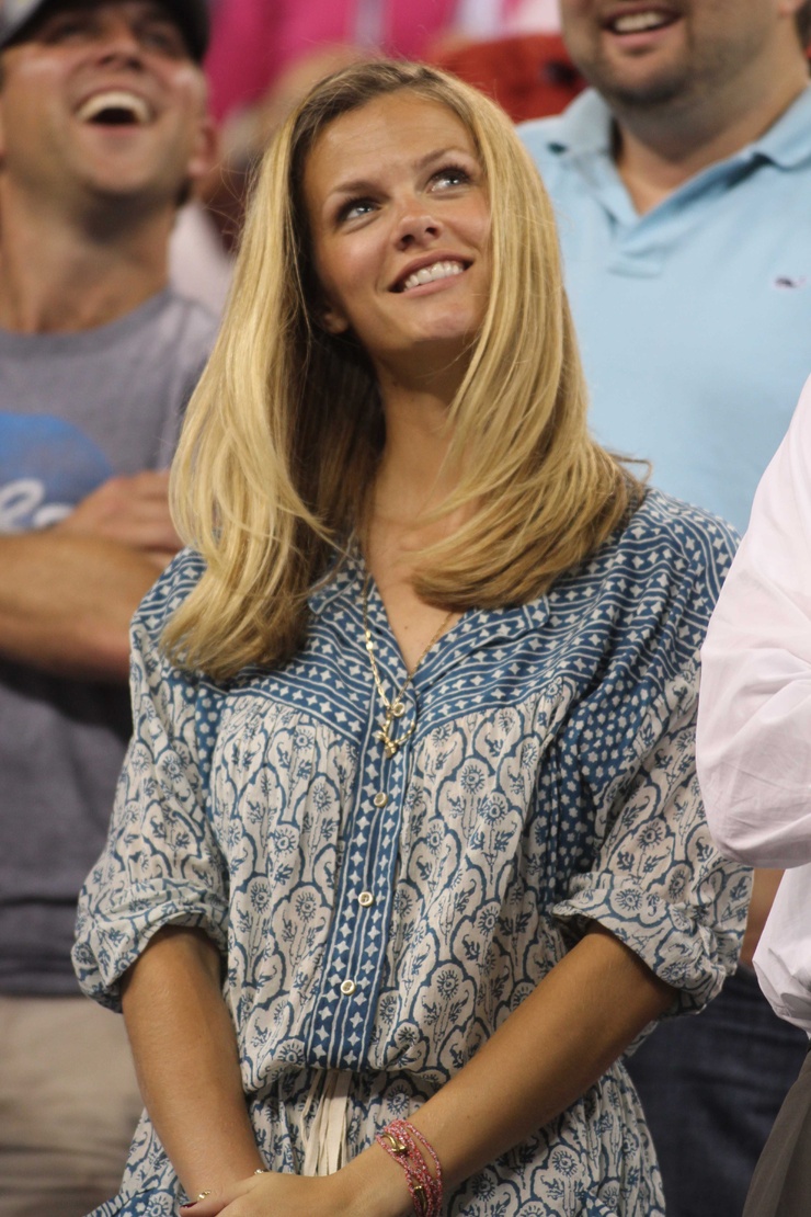 Brooklyn Decker