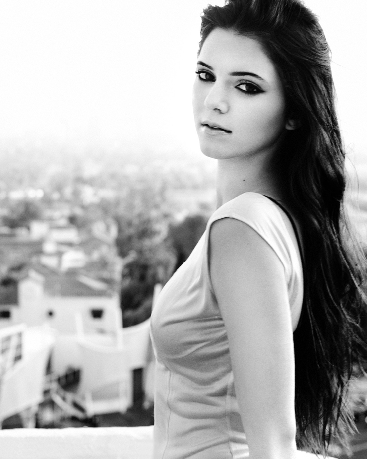 Kendall Jenner Kendall Jenner