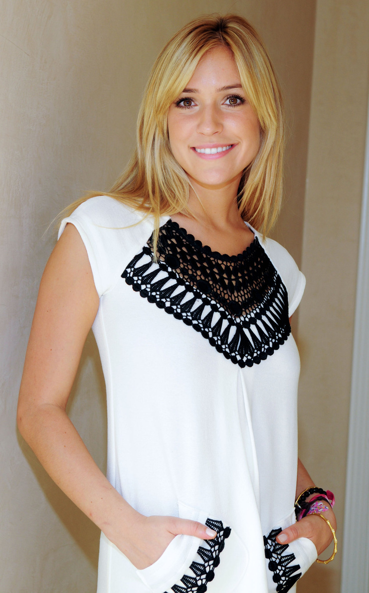 Kristin Cavallari Kristin Cavallari