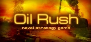 Oil Rush