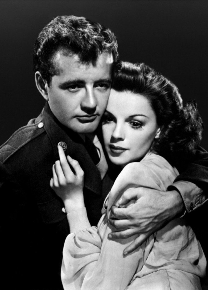 The Clock (1945)